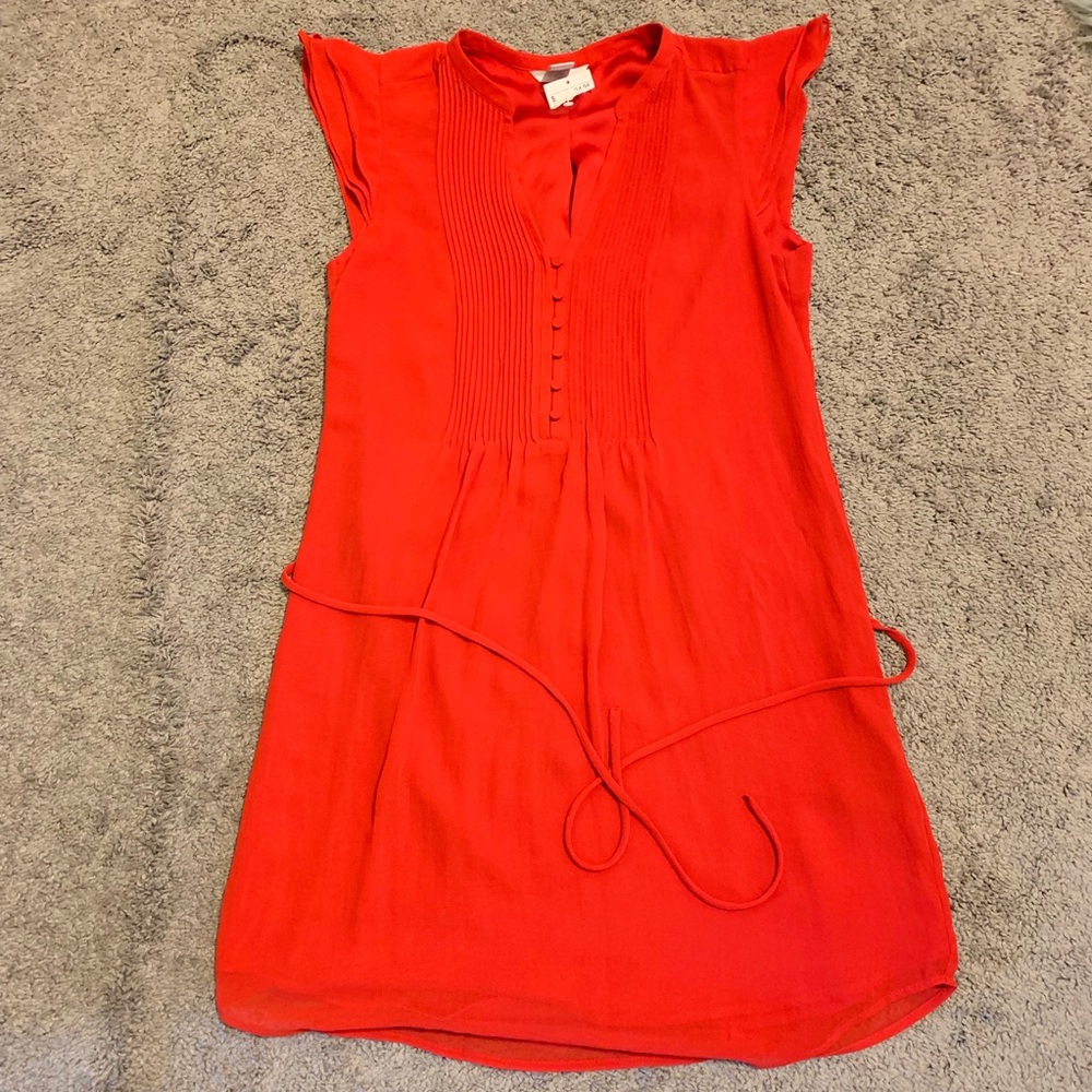H&M dress